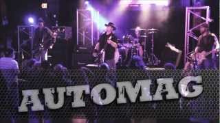 Automag - Metallica Medley