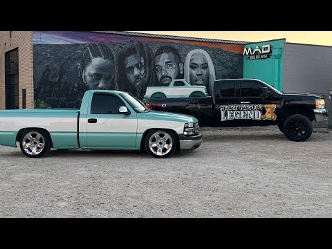 "New Year, New Goals: Conquering 2024 with Huncho Chevycartel!"🎉💪