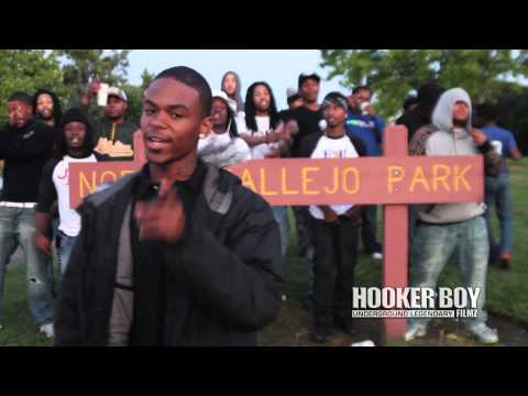K.N.O MOB (BOUNCE OUT OFFICIAL VIDEO) FT ALL AMERICAN PROD BY 3D FRESH AND BULLET LOKO