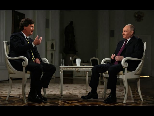 Understanding the Roots of the Ukraine Conflict: An Interview with ...