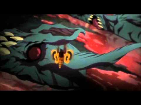 DEVIL MAY CRY -Breaking benjamin