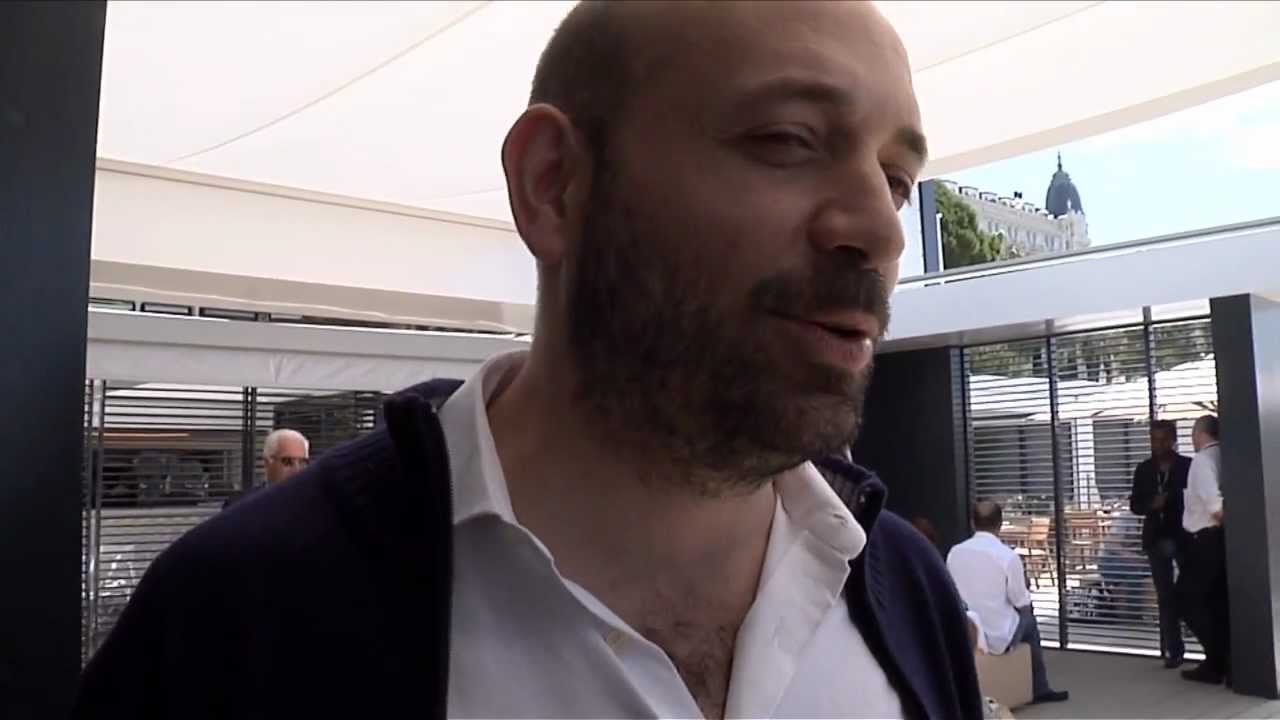 Semaine de la Critique - Morning After Plage Nespresso - Antonio Méndez Esparza (AQUÍ Y ALLÁ)