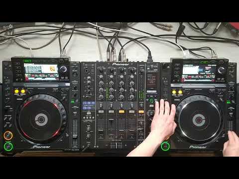 Mike Lynx - VideoMix #1