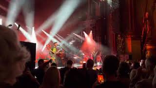 Download lagu Muse - Will Of The People, Live at the Beacon Theatre 10/16/22 mp3 Download lagu Muse - Will Of The People, Live at the Beacon Theatre 10/16/22 mp3