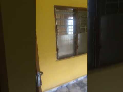 Single Room for Rent – Glamossay, Abesim, Sunyani