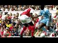 Jay Jay Okocha Stepover Skill Part 3