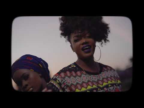 Fatma ft Chidi Benz - SHOBO (official video)
