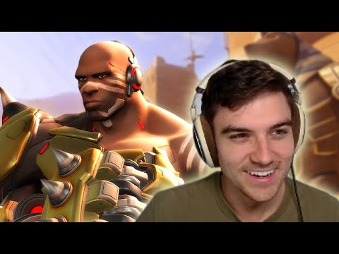 DPS on Anubis! (GM Ranked)