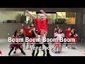 INNER KIDS Boom Boom Boom Boom Vengaboys