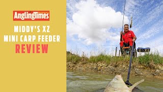 Middy фидер baggin machine carp feeder 300