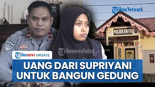 Eks Kapolsek Baito & Kanit Reskrim Minta Uang Rp 2 Juta ke Supriyani, Untuk Beli Material Bangunan