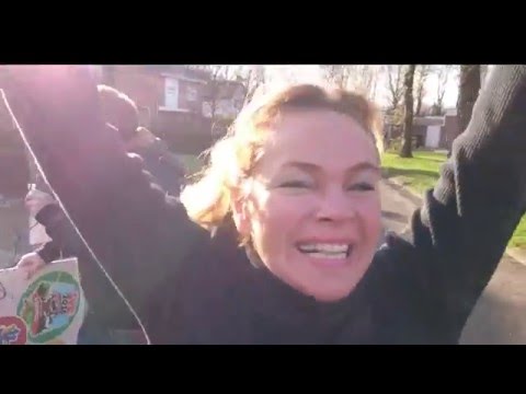 Bekendmaking LVK-Finalist 4: Ronald en Carien - Eîn Limburg (Weert)