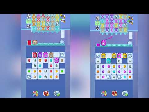 EvoKnit: DNA Puzzle