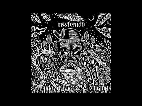 Mysterion - Acertijos