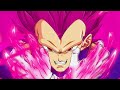 Ultra Ego Vegeta [AMV] - Tourner Dans Le Vide