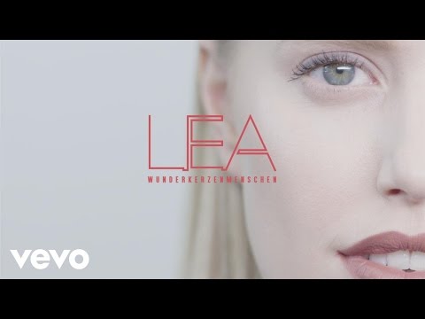 LEA - Wunderkerzenmenschen