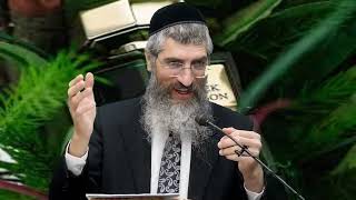הרב יצחק יוסף - הלכות בשמים