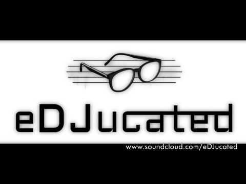 Flash that Tung (eDJucated mashup) - Green Velvet vs Deniz Koyu