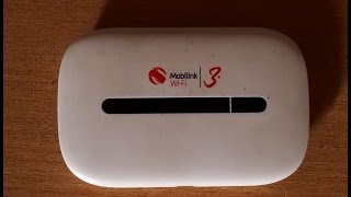 Mobilink Wi-Fi Device Huawei E5330Bs-2 Unlocking Tutorial in Urdu/Hindi