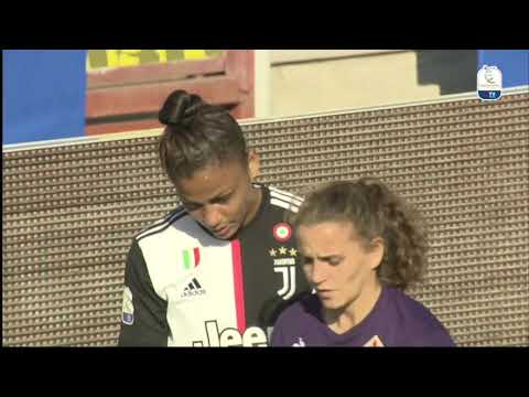 Highlights Supercoppa Femminile 2019