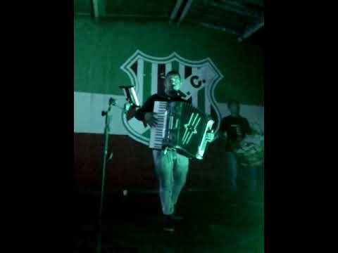 César Carlos do Acordeon