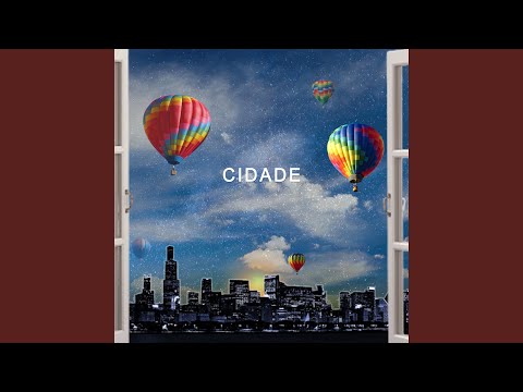 Cidade - Renata Lopes