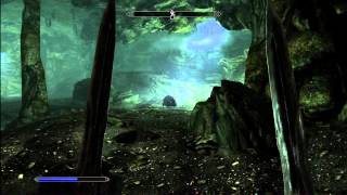 Skyrim Walkthrough Part 5 (Unbound #2)