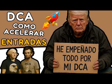 When to Accelerate Your DCA? Entry Points and Historical Strategy