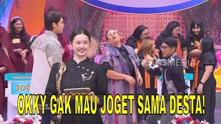 Download lagu TEBAK LIRIK LAGU VIKA KOLESNAYA | ARISAN BEST MOMENT (16/01/26) mp3