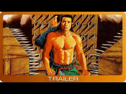 Trailer Shaolin Kung-Fu - Der gelbe Tiger