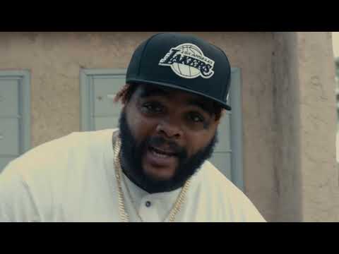 Nutty Blue - For Tha Dough (Offical Music Video)