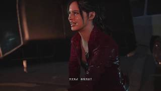 [実況なし]BIOHAZARD RE:2 [Z] レオン編 HARDCORE Ｓ＋ ムービー付き Time=2:08:31, SAVES=3