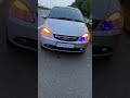 Tata Indigo Tata Indigo Modified