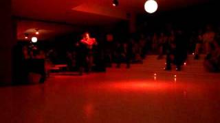 Jorge Dispari & La Turca en Grecia  - 3