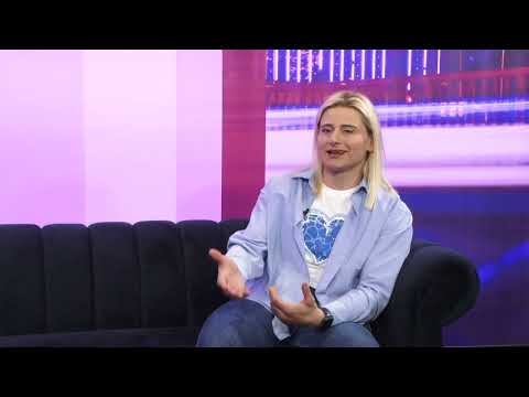 Najuspješnija bh. džudistkinja Larisa Cerić o svojim uspjesima