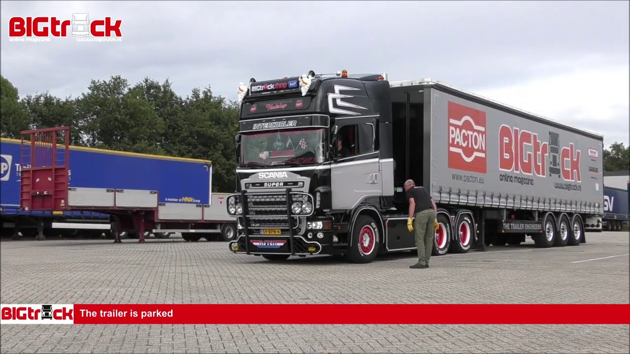 BIGtruck Shop