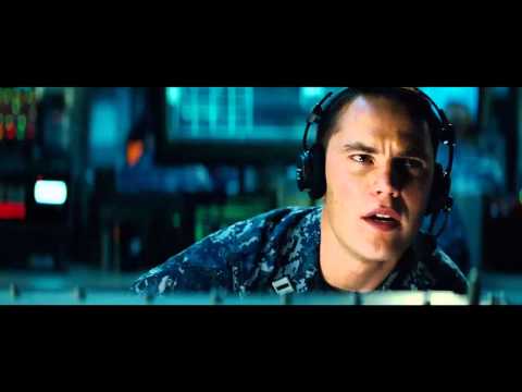Battleship – Trailer en español HD