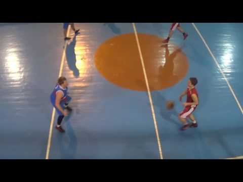 29012017 ДЮСШ 2 - BC DUNX