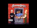 SNOOP DOGG/MASTER P/MR.MAGIC-BACC UP OFF ME