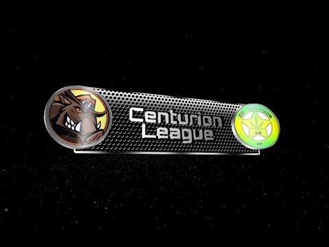 Centurion League 2018/2019: Badesi - DIS Prima Porta 2-2 -2°Giornata #SerieACL