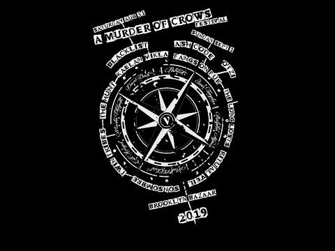 AMOC 2019 - MOMENTS WITH DAVE BATS