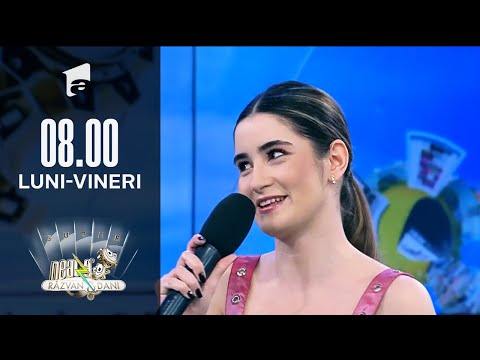 Invitați Neatza | Andreea Popa, super colaborare cu March & June!