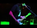 Sebadoh - Drag Down - The Earl 8/12