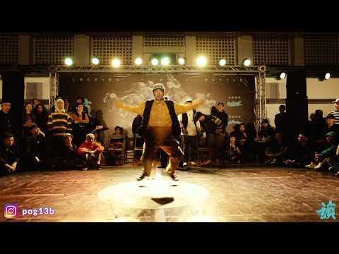 Student Side Judges showcase【Broco, Locking Tim, Pog, Ahmeng】｜20200119 鎖 Vol.4 Locking 1on1 Battle