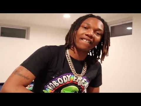 Brick Youngsta x Double Tap (Official Video)