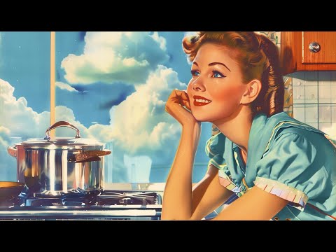 Vintage swing music that makes whatever you’re doing better (1920s 30s 40s Swing Instrumental Jazz)