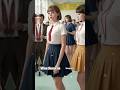 Where Did Mini-skirts Come From in the 1960s? #shorts #history #youtube #miniskirts
