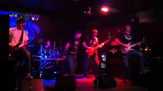 Sourblood - Live at O'Shecky's 3/18/11