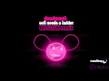 Deadmau5 - SOFI Needs a Ladder (MosDam ...