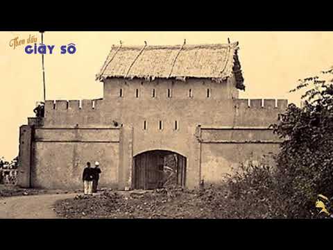 Tiếng xưa Sheet - Hoàng Oanh